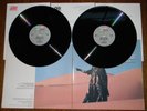 Robert Plant US Promo GF Dbl LP Interview '88 Non-Stop, Go  NM 3 Inserts PR 2244