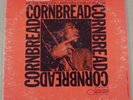 Lee Morgan CORNBREAD Vinyl LP Album - 1967 Blue Note Records - MONO - BLP 4222