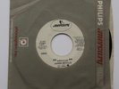 AARON NEVILLE Hercules Original US 45 Mercury SOUL FUNK 7” *LISTEN*