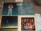Weather Report 4 Records Body Electric/Sweetnighter/Travelers/Spinnin Spin Clean