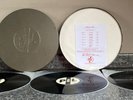 LP BOX SET TRIPLE VINYL PIL PUBLIC IMAGE LIMITED METAL BOX UK IST PRESS EX/EX