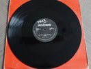 Adonis - No way Back Vinyl Record Trax Records 1986 Rare
