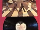 The Beatles - Abbey Road  *1969:Viny l[VG]  Los Angeles  Pressing Apple – SO-383