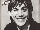 IGGY POP - The Idiot / Lust For Life  - 1983 France Double LP