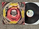 Anthrax - Make Me Laugh - NM/EX 1988 UK Metal Rock Island POSTER 12' LTD ED 1ST