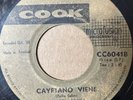 killer JOHNNY GOMEZ Cayetano Viene MIGHTY WRANGLER Cherry Tree 45 CookCALYPSO