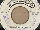 ANSEL WYATT Maria 45 Prelude In A Minor 7