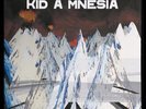 Kid A Mnesia - Radiohead Vinyl