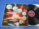 George Russell - Jazz In The Space Age - LP w/Bill Evans Decca DL 9219 DG VG+