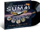 Sum 41 - All The Good Sh**: 14 Solid Gold Hits 2001-2008 [New Vinyl LP]