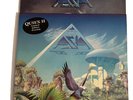 Asia & Alpha ***PROMO (Lot-2) QUIEX II LTD EDITION*** Geffin US