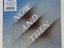 The Beatles - Now and Then - Limited Edition Blue Vinyl Pressing 2023