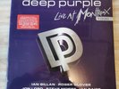Deep Purple - Live At Montreux 1996 - 2x Vinyl LP