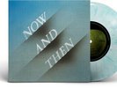 The Beatles *Now and Then **Blue/White Marble *NEW RECORD LP VINYL INDIE ONLY