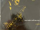 HANS KOLLER'S NEW JAZZ STARS: Jazz Made in Germany (EP Bertelsmann 36734 / Mono)