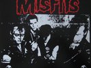 MISFITS Walk Among Us And The Spot Sessions Demos (LP) . vinilo punk rock