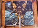JETHRO TULL PRISTINE Broadsword and the Beast,1982 Chrysalis MFSL 1-092 Japan
