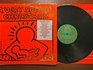 A VERY SPECIAL CHRISTMAS Vinyl Lp 1987 US Press Gold Text Variant In Shrink