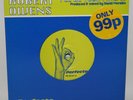 Robert Owens – I'll Be Your Friend - 1991 Vinyl 7