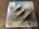 THE BEATLES NOW AND THEN CLEAR 7