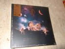 EMERSON, LAKE & PALMER Out of this World: Live (1970 - 1997) Box Set 10LP SEALED