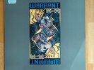 WARRANT - 