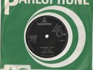 BILLY FURY-PARADISE ALLEY/WELL...ALLRIGHT-PARLOPHONE-***NICE COPY***