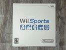 Wii Sports Soundtrack - Vinyl LP Record - Video Game Music - Not Moonshake