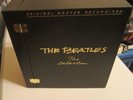 THE BEATLES THE COLLECTION LP MASTER RECORDINGS BOX SET ORIGINAL PAKAGING RARE