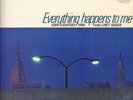KIRK LIGHTSEY TRIO WITH CHET BAKER – EVERYTHING HAPPENS TO ME (1984 JAZZ LP)