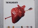 The Wildhearts- Mondo Akimbo A-Go-Go White Vinyl