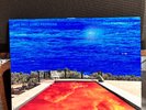 Red Hot Chili Peppers Californication Vinyl Unsealed 2020 Press Translucent Text