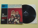 THE BEATLES HOTTEST HITS 1/1 1st MONO PRESS DENMARK Very RARE INCREDIBLE AUDIO