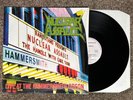 NUCLEAR ASSAULT Live at the Hammersmith Odeon 1992 VINYL EX/NM Thrash Relativity