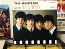 THE BEATLES -ITALY– AIUTO (HELP) 1965 – L.P. MONO PARLOPHON