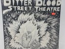 Bitter Blood Street Theatre ‎– Vol. I - 1978 - Vetco 701 - Rare Vinyl