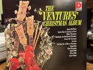 THE VENTURES  LP  CHRISTMAS ALBUM - SUNDAZED 2010 M/M