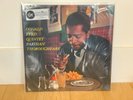 Donald Byrd Quintet Parisian Thoroughfare Sam Records New Sealed