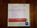 REEL TAPE  15 IPS MASTER PROTECTION COPY Japan - Gentlemen take Polaroids