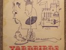 THE YARDBIRDS: 