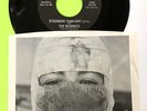 The MUMMIES Stronger Than Dirt (1992) 45 Near Mint GARAGE/SURF/PSYCHO  JR2787