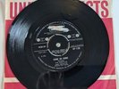 THE SHEVELLS - Come On Home - 7