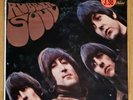 The Beatles RUBBER SOUL original stereo FIRST PRESSING FACTORY SEALED
