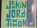 John Jenkins Cliff Jordan Bobby Timmons U.S. New Jazz 8232 / OJC 251 12
