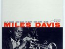 MILES DAVIS VOLUME 1 BLUE NOTE NR8830 JAPAN VINYL LP