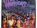 VA WARRIORS (THE ORIGINAL MOTION PICTURE SOUNDTRACK) A&M AMP6057 JAPAN VINYL LP