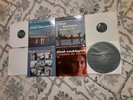 4 JAZZ LP Dinah Washington Record Albums I Wanna Be Loved + For Lonely Lovers  