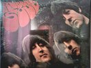 The Beatles – Rubber Soul - Deagostini reissue 2017 carded