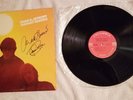 Chad & Jeremy Distant Shores LP Signed Chad Stuart Jeremy Stuart