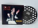 Ozzy Osbourne ‎Believer Live 2012 RSD 7